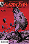 Conan The Cimmerian (2008)  n° 19 - Dark Horse Comics