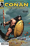 Conan The Cimmerian (2008)  n° 20 - Dark Horse Comics