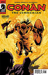 Conan The Cimmerian (2008)  n° 21 - Dark Horse Comics