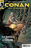 Conan The Cimmerian (2008)  n° 22 - Dark Horse Comics