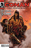 Conan The Cimmerian (2008)  n° 23 - Dark Horse Comics