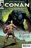 Conan The Cimmerian (2008)  n° 24 - Dark Horse Comics