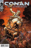 Conan The Cimmerian (2008)  n° 3 - Dark Horse Comics