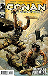 Conan The Cimmerian (2008)  n° 5 - Dark Horse Comics