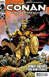 Conan The Cimmerian (2008)  n° 6 - Dark Horse Comics