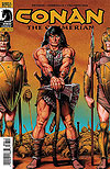 Conan The Cimmerian (2008)  n° 8 - Dark Horse Comics