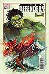 Defenders, The (2017)  n° 10 - Marvel Comics