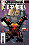 Defenders, The (2017)  n° 6 - Marvel Comics