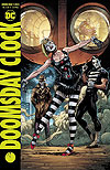 Doomsday Clock (2018)  n° 6 - DC Comics