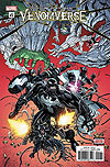 Edge of Venomverse (2017)  n° 5 - Marvel Comics