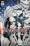 Edge of Venomverse (2017)  n° 5 - Marvel Comics