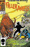 Fallen  Angels (1987)  n° 4 - Marvel Comics