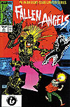 Fallen  Angels (1987)  n° 6 - Marvel Comics