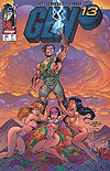 Gen 13 (1995)  n° 13 - Image Comics