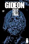 Gideon Falls (2018)  n° 5 - Image Comics