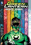 Green Lantern By Geoff Johns Omnibus  n° 2 - DC Comics