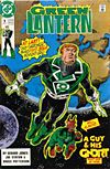 Green Lantern (1990)  n° 9 - DC Comics