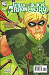 Green Arrow And Black Canary (2007)  n° 11 - DC Comics