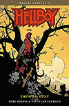 Hellboy Omnibus (2018)  n° 3 - Dark Horse Comics