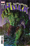 Immortal Hulk, The (2018)  n° 1 - Marvel Comics