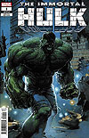Immortal Hulk, The (2018)  n° 1 - Marvel Comics