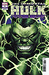 Immortal Hulk, The (2018)  n° 1 - Marvel Comics