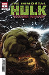 Immortal Hulk, The (2018)  n° 1 - Marvel Comics