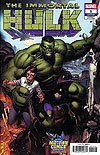 Immortal Hulk, The (2018)  n° 1 - Marvel Comics