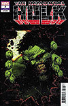 Immortal Hulk, The (2018)  n° 2 - Marvel Comics