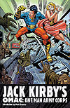 Jack Kirby's Omac: One Man Army Corps  - DC Comics