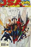 Jsa: All Stars (2003)  n° 1 - DC Comics