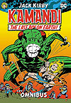 Kamandi By Jack Kirby Omnibus (2018)  - DC Comics