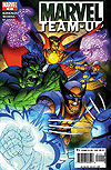 Marvel Team-Up (2004)  n° 11 - Marvel Comics