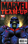 Marvel Team-Up (2004)  n° 12 - Marvel Comics