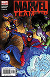 Marvel Team-Up (2004)  n° 13 - Marvel Comics