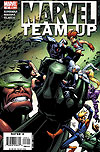 Marvel Team-Up (2004)  n° 16 - Marvel Comics