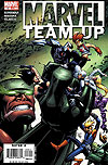 Marvel Team-Up (2004)  n° 16 - Marvel Comics