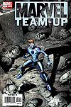 Marvel Team-Up (2004)  n° 17 - Marvel Comics