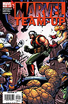 Marvel Team-Up (2004)  n° 18 - Marvel Comics