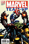 Marvel Team-Up (2004)  n° 20 - Marvel Comics