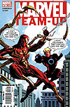 Marvel Team-Up (2004)  n° 21 - Marvel Comics