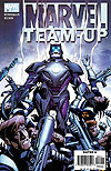 Marvel Team-Up (2004)  n° 22 - Marvel Comics