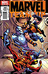 Marvel Team-Up (2004)  n° 23 - Marvel Comics