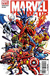 Marvel Team-Up (2004)  n° 25 - Marvel Comics