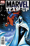 Marvel Team-Up (2004)  n° 7 - Marvel Comics
