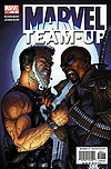 Marvel Team-Up (2004)  n° 8 - Marvel Comics