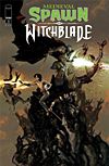 Medieval Spawn/Witchblade (2018)  n° 3 - Image Comics