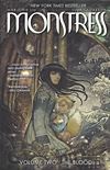 Monstress (2016)  n° 2 - Image Comics