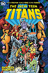 New Teen Titans Omnibus (New Edition)  n&deg;&nbsp;2 - DC Comics