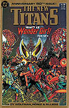 New Titans, The (1988)  n° 50 - DC Comics